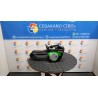 CINTURA DI SICUREZZA ANT. C/AGGANCIO SX. 117 OPEL AGILA (H08) (01/08-) K12B 93194669