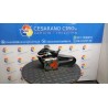 CINTURA DI SICUREZZA ANT. C/AGGANCIO SX. 117 OPEL AGILA (H08) (01/08-) K12B 93194669
