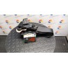 CINTURA DI SICUREZZA ANT. C/AGGANCIO SX. 117 OPEL AGILA (H08) (01/08-) K12B 93194669