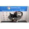 RETROVISORE EST. REGOLAZ. ELETTR. DX. 118 OPEL AGILA (H08) (01/08-) K12B 93196282