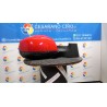 RETROVISORE EST. REGOLAZ. ELETTR. DX. 118 OPEL AGILA (H08) (01/08-) K12B 93196282