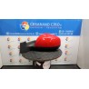 RETROVISORE EST. REGOLAZ. ELETTR. SX. 119 OPEL AGILA (H08) (01/08-) K12B 93196281