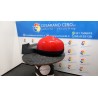 RETROVISORE EST. REGOLAZ. ELETTR. SX. 119 OPEL AGILA (H08) (01/08-) K12B 93196281