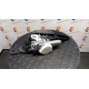 CINTURA DI SICUREZZA ANT. DX. 125 FORD FIESTA (CB1) (09/08-10/13) STJA 1574687