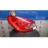 FANALE POST. SX. 126 FORD FIESTA (CB1) (09/08-10/13) STJA 1709553