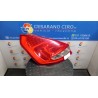 FANALE POST. SX. 126 FORD FIESTA (CB1) (09/08-10/13) STJA 1709553