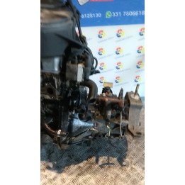 CAMBIO COMPL. 137 FIAT PUNTO (1N/1P) (07/99-12/05) 188A4000 55205200