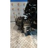 CAMBIO COMPL. 137 FIAT PUNTO (1N/1P) (07/99-12/05) 188A4000 55205200