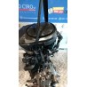 MOTORE SEMICOMPL. 138 FIAT PUNTO (1N/1P) (07/99-12/05) 188A4000 71719086