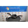 BLOCCO COMANDO VOLANTE LUCI C/COM.TERGI 140 VOLKSWAGEN POLO (9N) (04/05-) BZG 6Q0953513D9B9