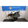 ALZACRISTALLO ELETTR. PORTA ANT. C/MOTORINO SX. 146 FORD FOCUS (CB8) (02/11-11/15) T1DB 1847373