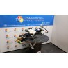 ALZACRISTALLO ELETTR. PORTA ANT. C/MOTORINO SX. 146 FORD FOCUS (CB8) (02/11-11/15) T1DB 1847373
