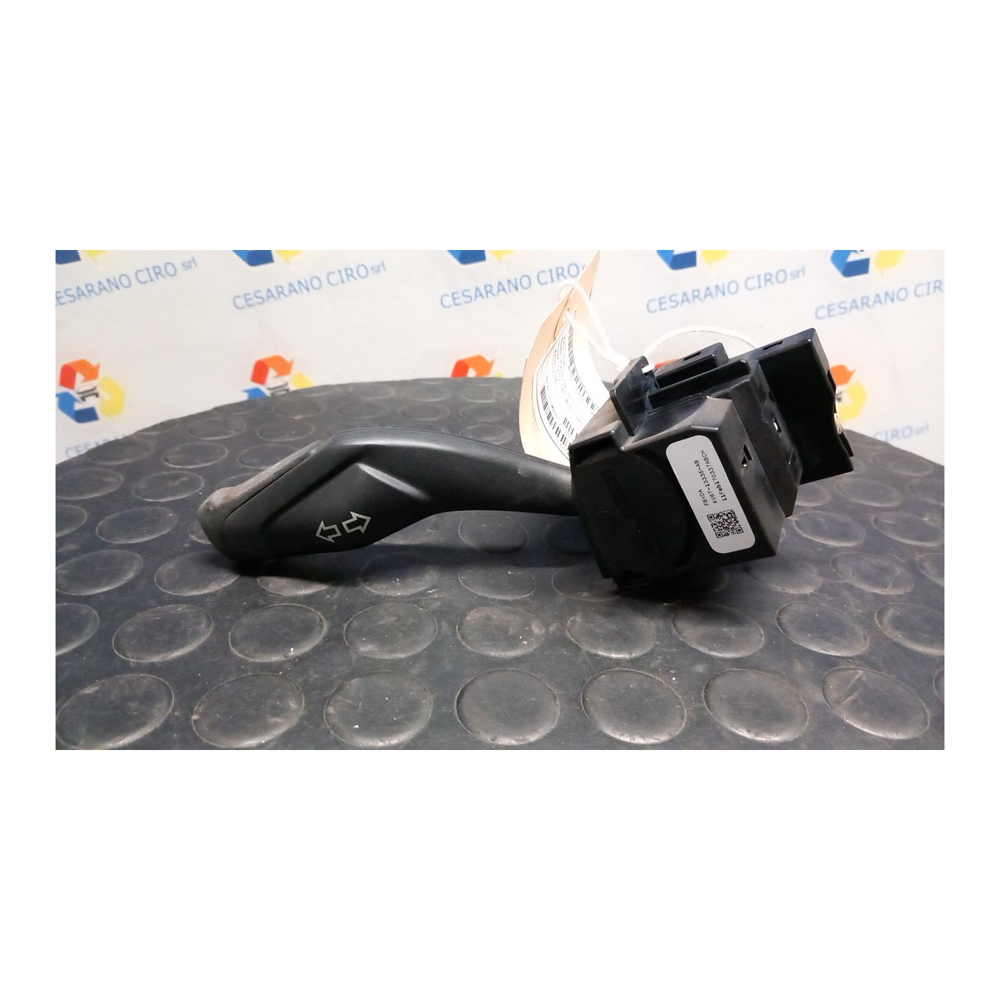BLOCCO COMANDO VOLANTE LUCI C/ASSIST. MANTEN. CORSIA 150 FORD FOCUS (CB8) (02/11-11/15) T1DB 5133411