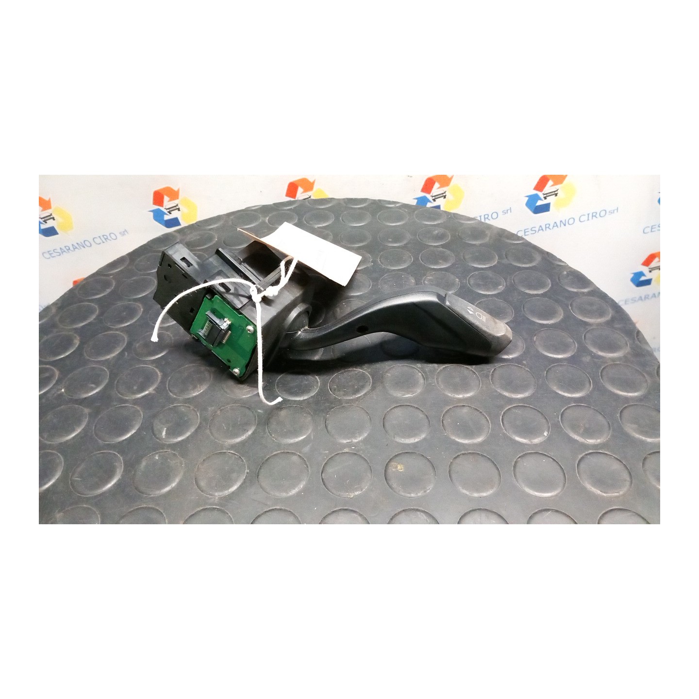 BLOCCO COMANDO VOLANTE LUCI C/ASSIST. MANTEN. CORSIA 150 FORD FOCUS (CB8) (02/11-11/15) T1DB 5133411