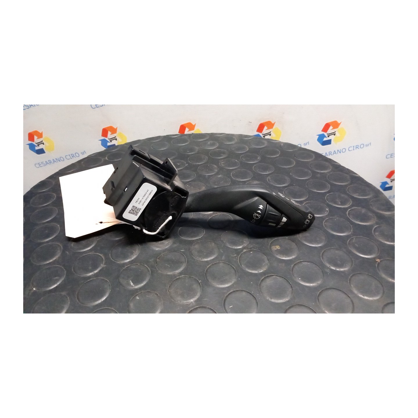 BLOCCO COMANDI TERGICRISTALLI 151 FORD FOCUS (CB8) (02/11-11/15) T1DB 1706621