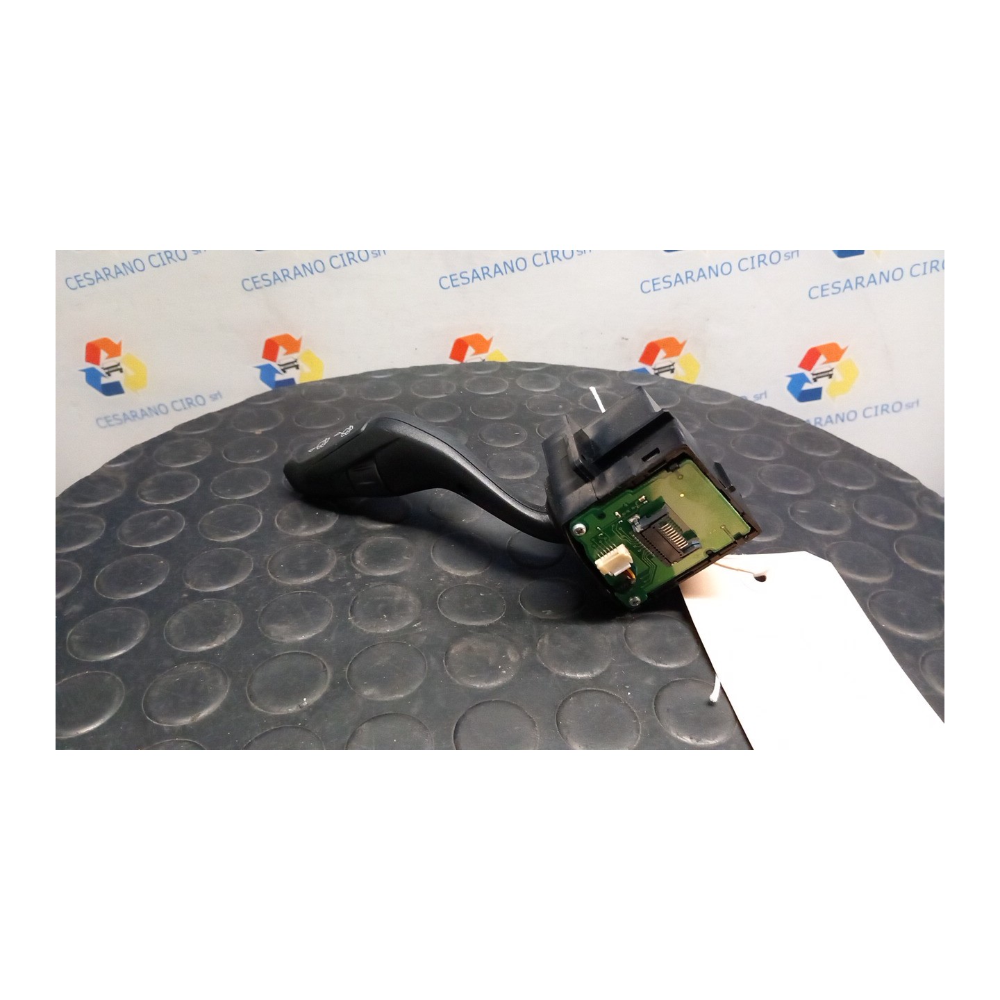 BLOCCO COMANDI TERGICRISTALLI 151 FORD FOCUS (CB8) (02/11-11/15) T1DB 1706621