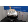 PROIETTORE T.3G000001- DX. 157 OPEL AGILA (H00) (04/00-09/04) Z10XE 9212206