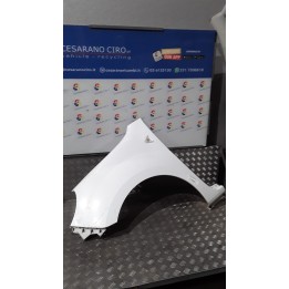 PARAFANGO ANT. SX. 173 RENAULT KANGOO (01/08-) K9KD8 631011587R