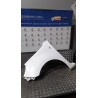 PARAFANGO ANT. SX. 173 RENAULT KANGOO (01/08-) K9KD8 631011587R