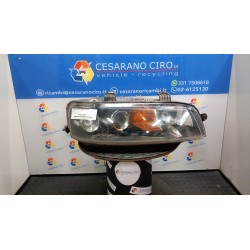 PROIETTORE DX. 179 FIAT PUNTO (1N/1P) (07/99-12/05)...