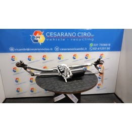 MECCANISMO TERGIPARABREZZA 180 FIAT PUNTO (1N/1P) (07/99-12/05) 188A4000 51704325