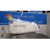 ALETTA PARASOLE PARABREZZA SX. 021 MAZDA CX-5 (04/12-12/17) SH KD5469320B75