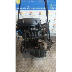 MOTORE COMPL. 018 FIAT 600 (1E) (07/05-12/11) 187A1000 71751088