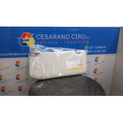 ALETTA PARASOLE PARABREZZA DX. 022 MAZDA CX-5 (04/12-12/17) SH KD4569270B75