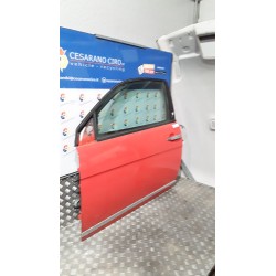 PORTA ANT. SX. 097 LANCIA YPSILON (TE) (06/03-09/06) 188A4000 51703011