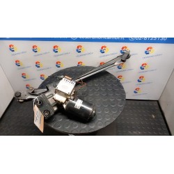 MOTORINO TERGIPARABREZZA 019 FIAT SEICENTO (1E) (02/98-07/05) 187A1000 9949162