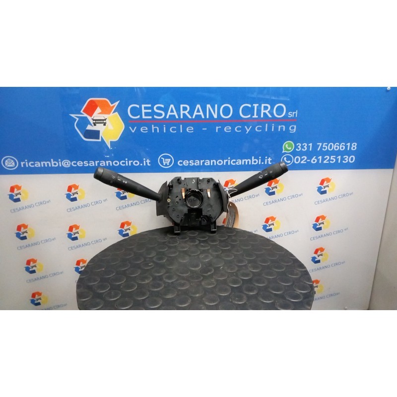 DEVIOGUIDASGANCIO C/AIR-BAG C/TERGILUNOTTO 020 FIAT SEICENTO (1E) (02/98-07/05) 187A1000 735249956