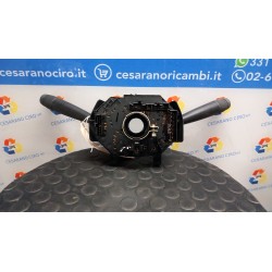 DEVIOGUIDASGANCIO C/AIR-BAG C/TERGILUNOTTO 020 FIAT SEICENTO (1E) (02/98-07/05) 187A1000 735249956