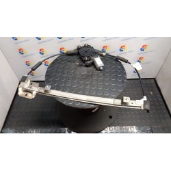 ALZACRISTALLO ELETTR. PORTA ANT. CON MOTORINO DX. 021 FIAT SEICENTO (1E) (02/98-07/05) 187A1000 46512241