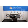 ALZACRISTALLO ELETTR. PORTA ANT. CON MOTORINO SX. 022 FIAT SEICENTO (1E) (02/98-07/05) 187A1000 46512304
