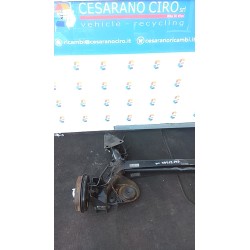 ASSALE POST. 028 FIAT 500 (83) (06/12-06/16) 199B1000 51889557