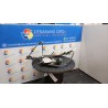 ALZACRISTALLO ELETTR. PORTA ANT. CON MOTORINO SX. 029 LANCIA Y (01/96-10/00) 176B2000 46778565