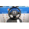 VOLANTE NERO 033 MITSUBISHI COLT (06/04-12/09) 135930 MR955201XA