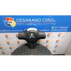 DISPOSITIVO AIRBAG LATO GUIDA 034 MITSUBISHI COLT (06/04-12/09) 135930 4400A244XA