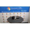 BLOCCO COMANDI TERGICRISTALLI NERO 037 MITSUBISHI COLT (06/04-12/09) 135930 MN164702XA