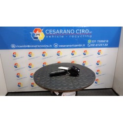 BLOCCO COMANDI TERGICRISTALLI NERO 037 MITSUBISHI COLT (06/04-12/09) 135930 MN164702XA