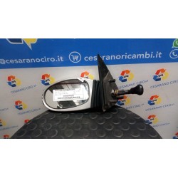 RETROVISORE EST. SX. 047 FIAT SEICENTO (1E) (02/98-07/05) 187A1000 46511444