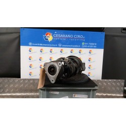 AMMORTIZZATORE ANT. P/TELAIO BASE DX. 006 RENAULT CLIO 4A SERIE (07/12-12/16) K9KC6 543020808R