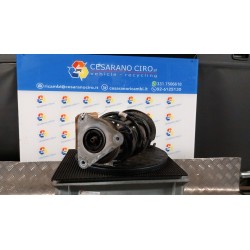 AMMORTIZZATORE ANT. P/TELAIO BASE SX. 007 RENAULT CLIO 4A SERIE (07/12-12/16) K9KC6 543020808R