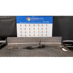 SCATOLA STERZO SERVOASSISTITA ELETTRONICA 010 SMART FORTWO (A/C451) (01/07-12/11) 3B21 A4514600651