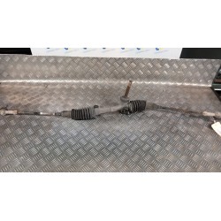 SCATOLA STERZO SERVOASSISTITA ELETTRONICA 010 SMART FORTWO (A/C451) (01/07-12/11) 3B21 A4514600651