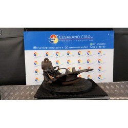 MONTANTE SOSP. ANT. C/MOZZO/CUSCINETTO/PROT.DISCO SX. 012 SMART FORTWO (A/C451) (01/07-12/11) 3B21 A4513300159