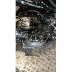 CAMBIO AUTOMATICO 013 ALFA ROMEO 159 (X3/X9) (07/05-06/13) 939A2000 55212520