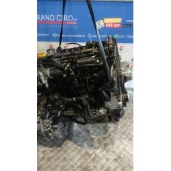 MOTORE SEMICOMPL. 014 ALFA ROMEO 159 (X3/X9) (07/05-06/13) 939A2000 71749116