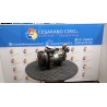 COMPRESSORE A/C ROTAZIONE 016 RENAULT CLIO 2A SERIE (05/01-11/10) D7FG7 7711134670