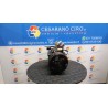 COMPRESSORE A/C ROTAZIONE 016 RENAULT CLIO 2A SERIE (05/01-11/10) D7FG7 7711134670